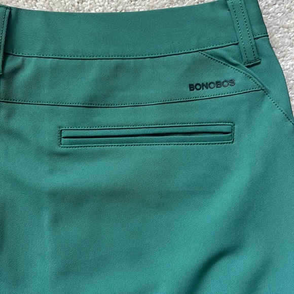 NWOT Masters Green Bonobos Golf Pant - Picture 4 of 6